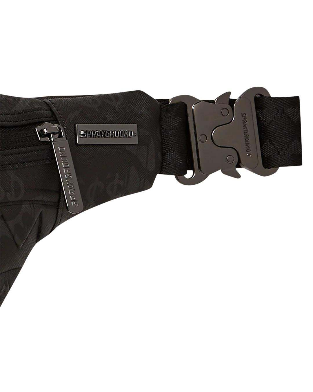 Sprayground 4AM SAVVY CROSSBODY