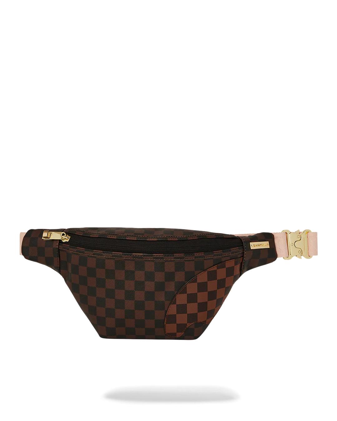 Sprayground BANDOLERO NOUVEAU SAVVY CROSSBODY