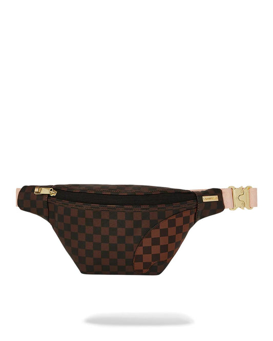 Sprayground BANDOLERO NOUVEAU SAVVY CROSSBODY