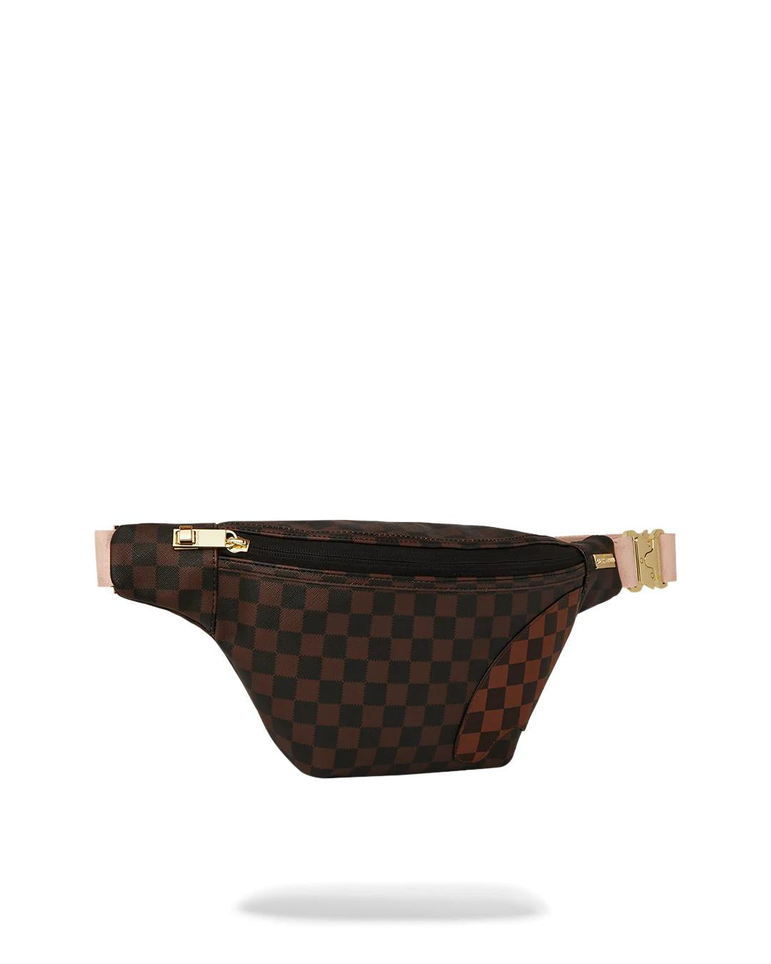 Sprayground BANDOLERO NOUVEAU SAVVY CROSSBODY