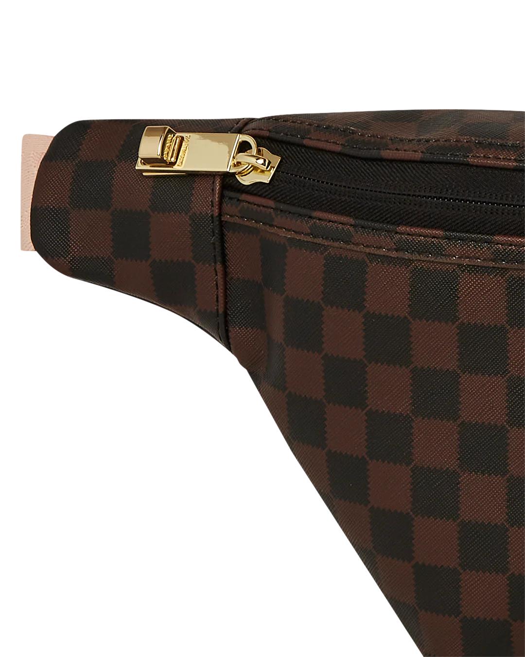 Sprayground BANDOLERO NOUVEAU SAVVY CROSSBODY