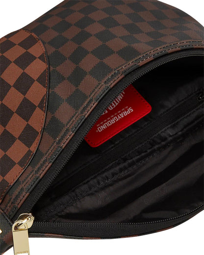 Sprayground BANDOLERO NOUVEAU SAVVY CROSSBODY