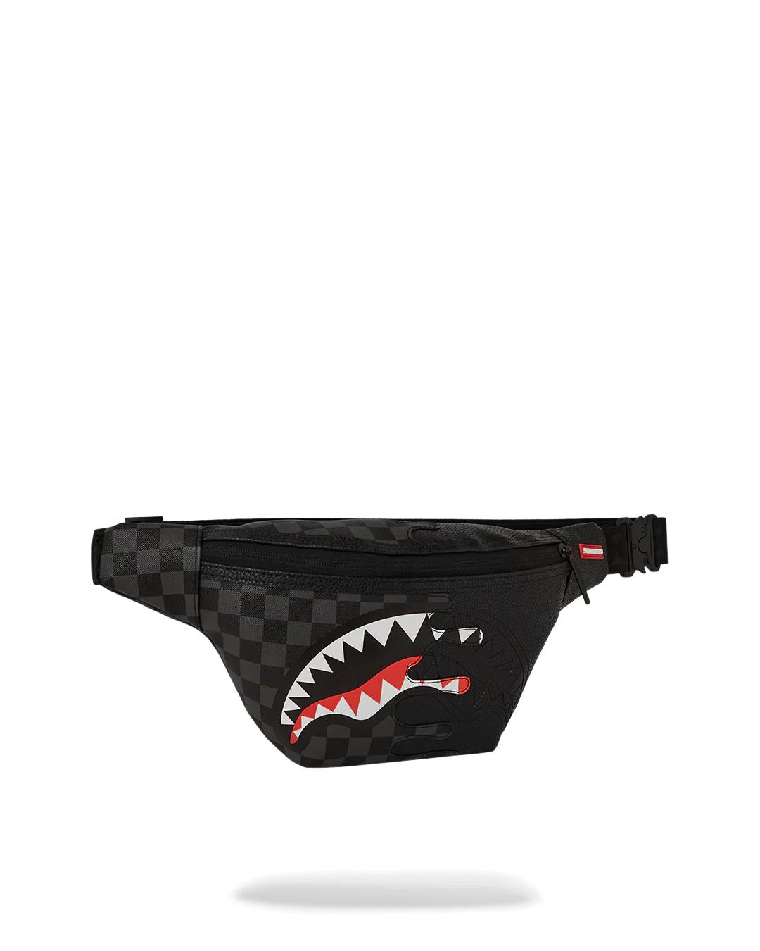Sprayground SPEED SHARK SIDE SWIPE SAVVY CROSSBODY