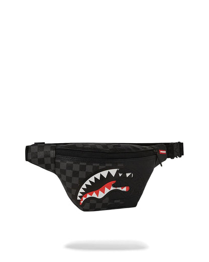 Sprayground SPEED SHARK SIDE SWIPE SAVVY CROSSBODY