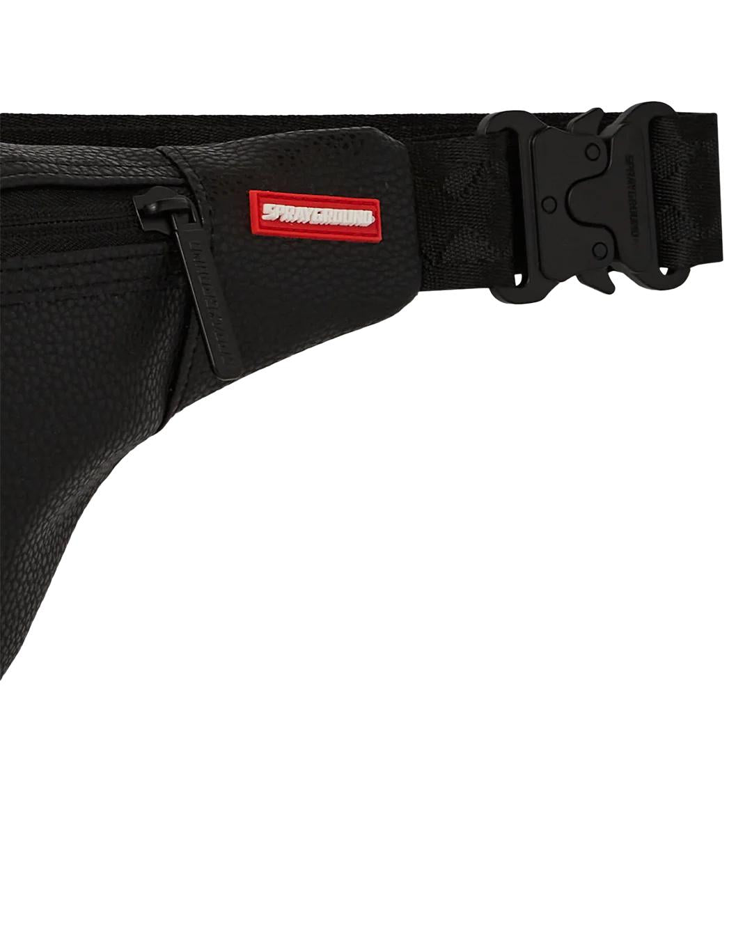 Sprayground SPEED SHARK SIDE SWIPE SAVVY CROSSBODY