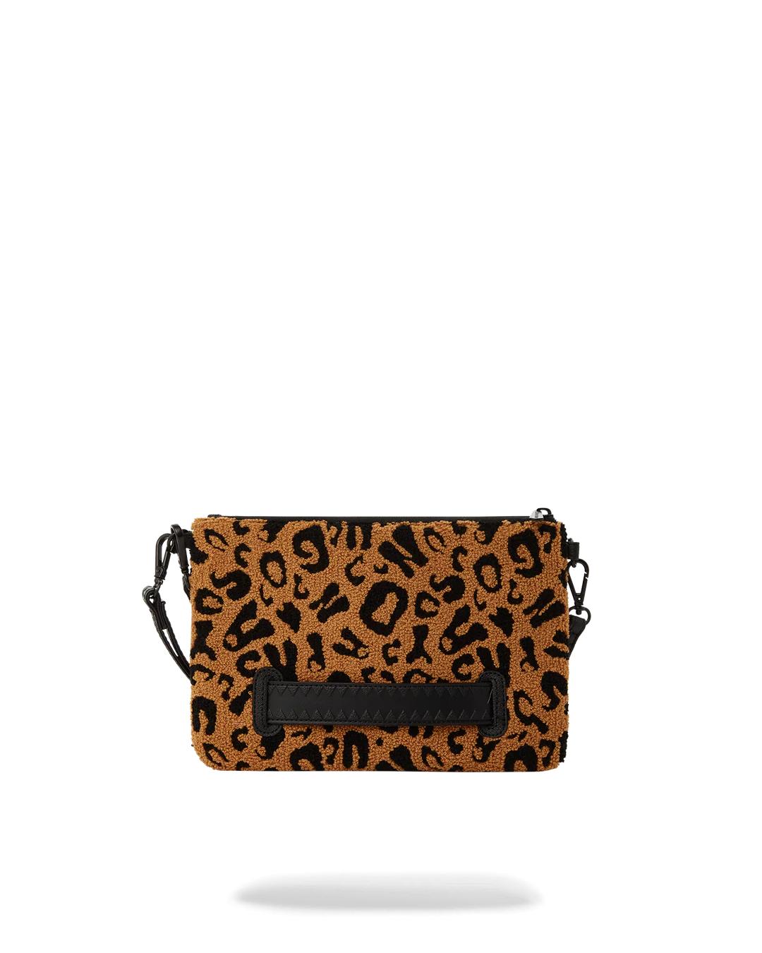 Sprayground THE WILD ONE CROSSOVER CLUTCH