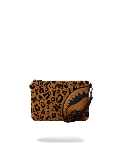 Sprayground THE WILD ONE CROSSOVER CLUTCH