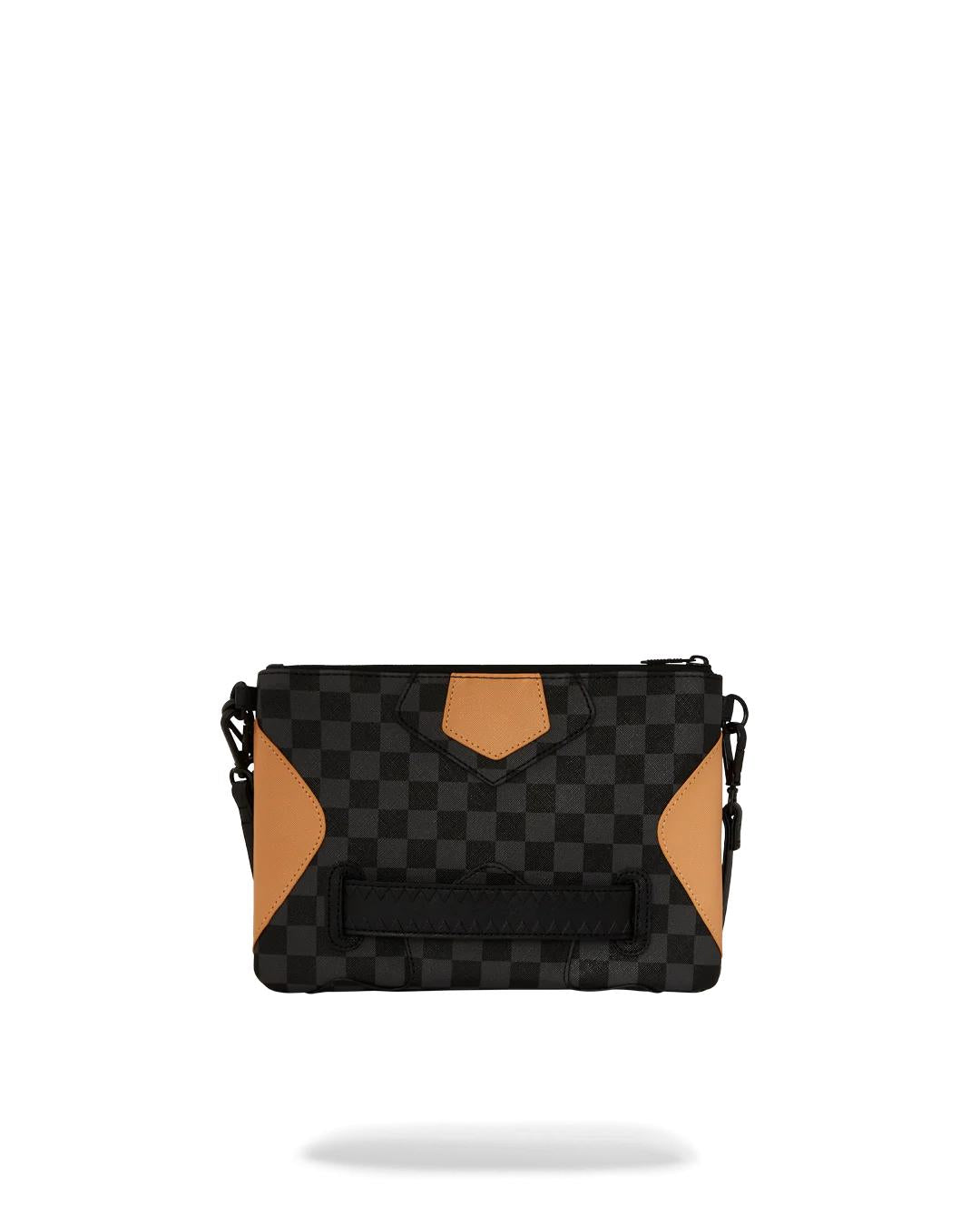 Sprayground EVIL GENIUS CROSSOVER CLUTCH