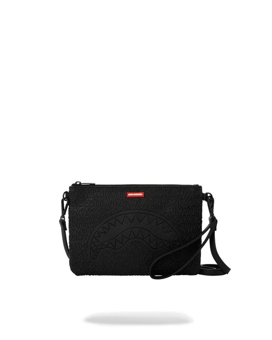 Sprayground HYPERDIMENSIONAL CROSSOVER CLUTCH