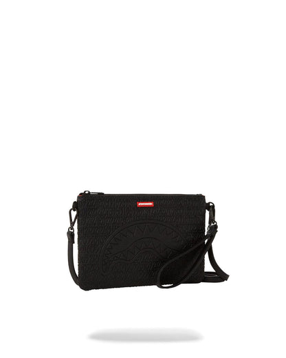 Sprayground HYPERDIMENSIONAL CROSSOVER CLUTCH