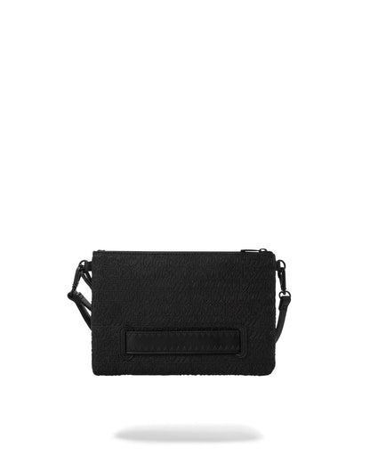 Sprayground HYPERDIMENSIONAL CROSSOVER CLUTCH
