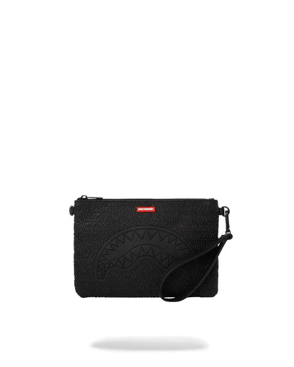 Sprayground HYPERDIMENSIONAL CROSSOVER CLUTCH