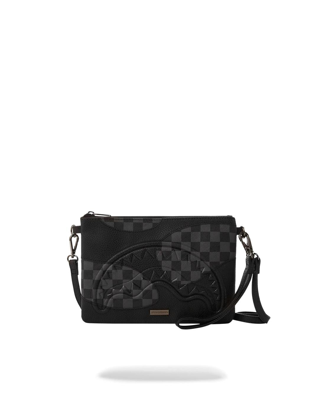 Sprayground GHOST WAVE CROSSOVER CLUTCH