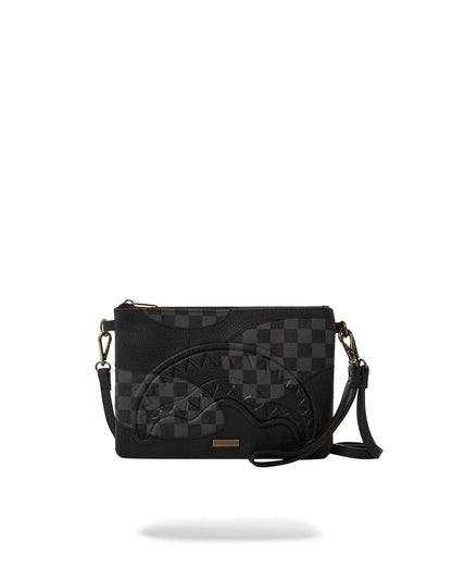 Sprayground GHOST WAVE CROSSOVER CLUTCH