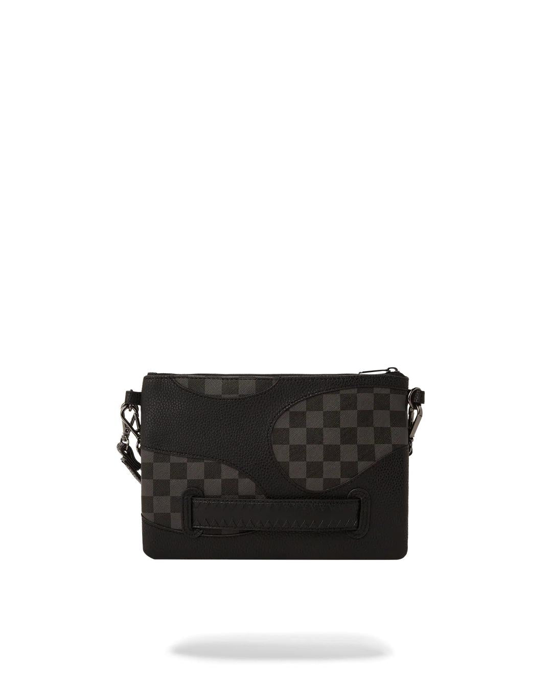 Sprayground GHOST WAVE CROSSOVER CLUTCH