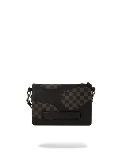 Sprayground GHOST WAVE CROSSOVER CLUTCH