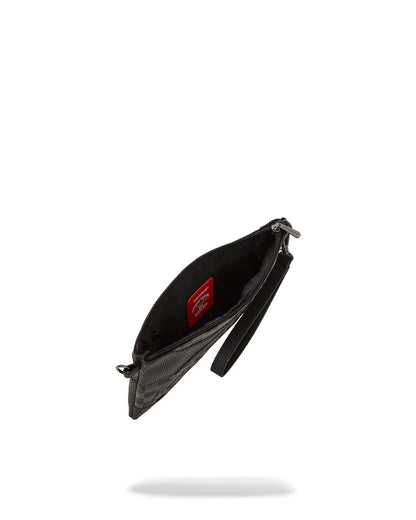 Sprayground GHOST WAVE CROSSOVER CLUTCH