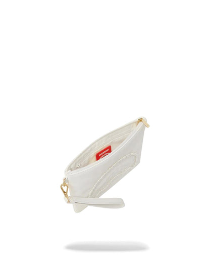 Sprayground SECRET LIFE OF PEARLS CROSSOVER CLUTCH