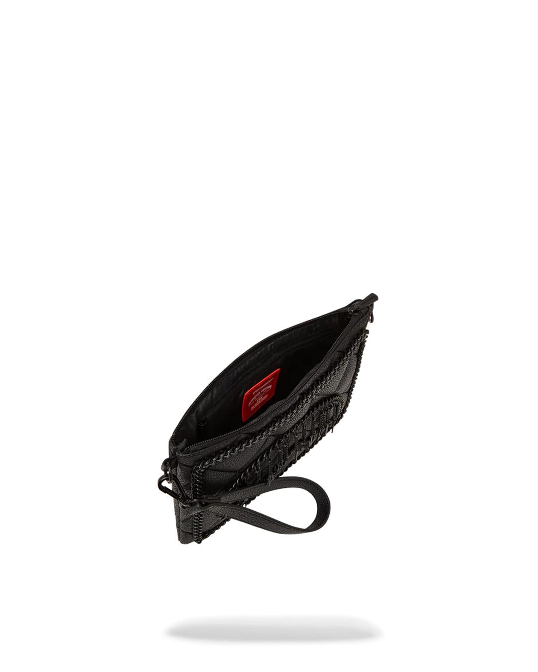 Sprayground GHOST SHADOW CROSSOVER CLUTCH
