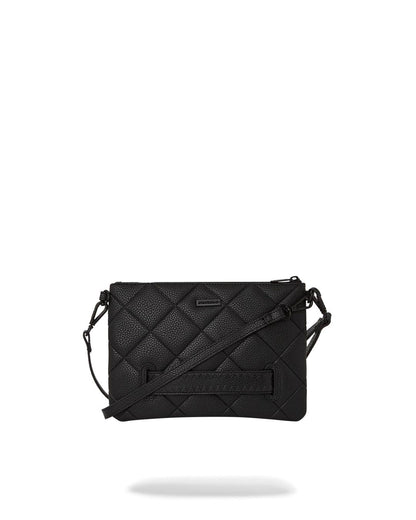 Sprayground GHOST SHADOW CROSSOVER CLUTCH