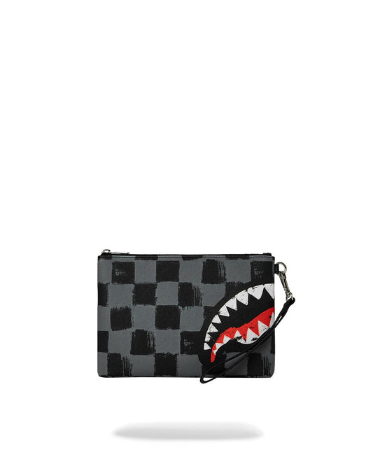 Sprayground VANQUISH II CROSSOVER CLUTCH