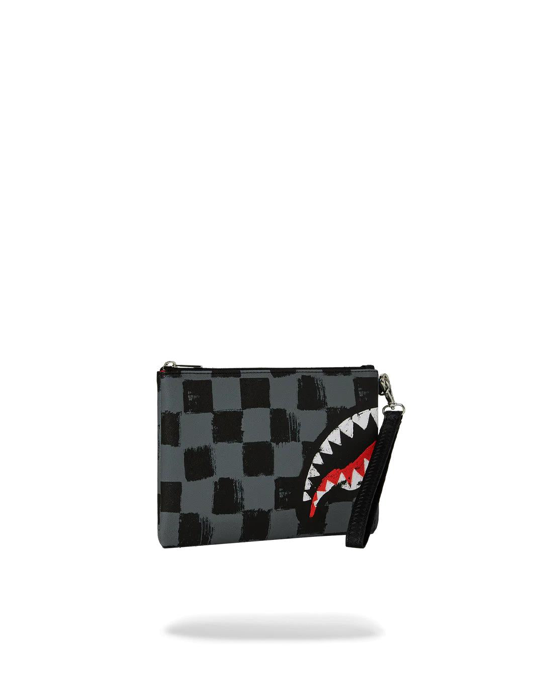 Sprayground VANQUISH II CROSSOVER CLUTCH