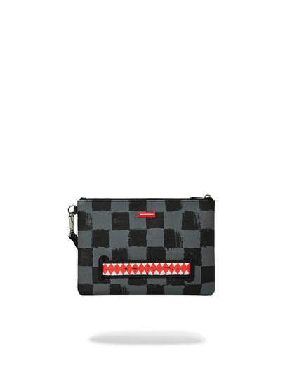 Sprayground VANQUISH II CROSSOVER CLUTCH