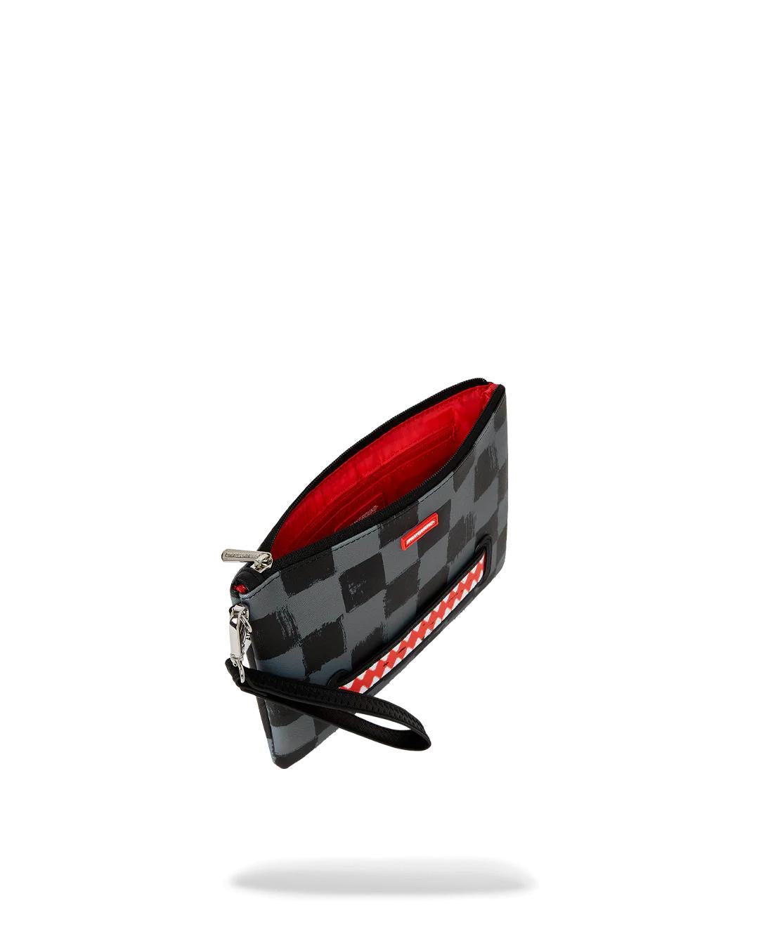 Sprayground VANQUISH II CROSSOVER CLUTCH