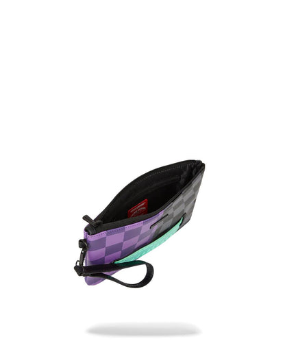 Sprayground MAD SCIENTIST CROSSOVER CLUTCH