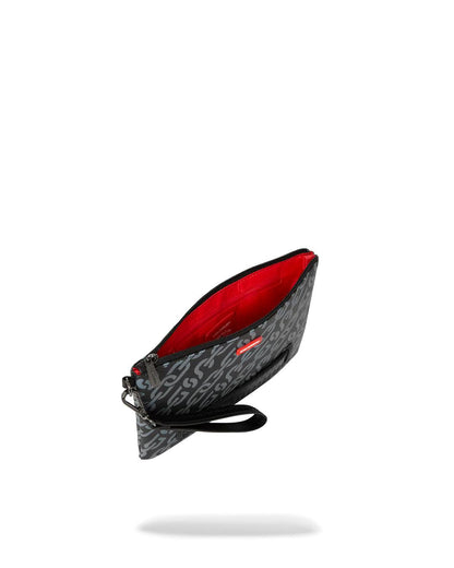 Sprayground MAGNETIC PULSE CROSSOVER CLUTCH