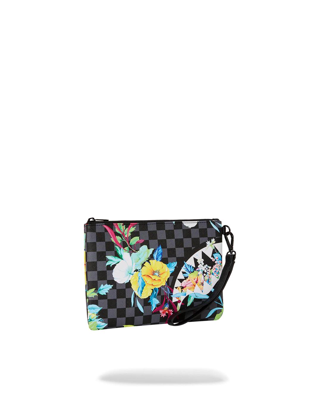 Sprayground GALA AFTER PARTY CROSS-OVER CLUTCH