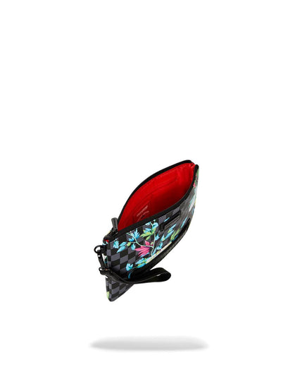 Sprayground GALA AFTER PARTY CROSS-OVER CLUTCH