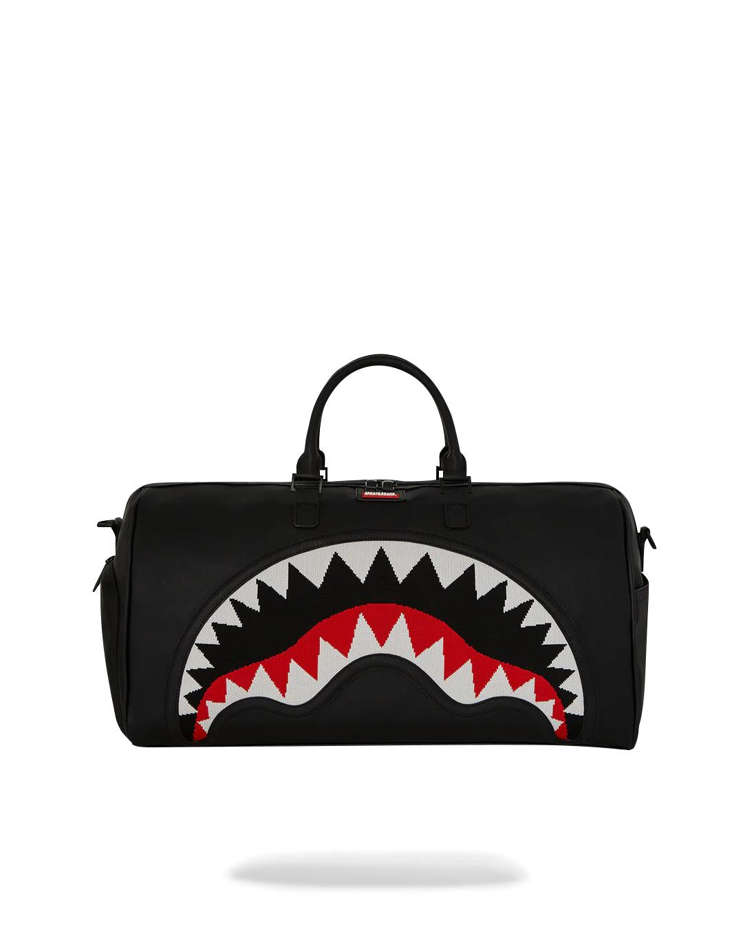 Sprayground KNIT COMMANDER DUFFLE
