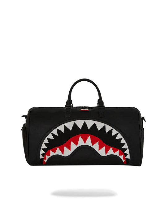 Sprayground KNIT COMMANDER DUFFLE