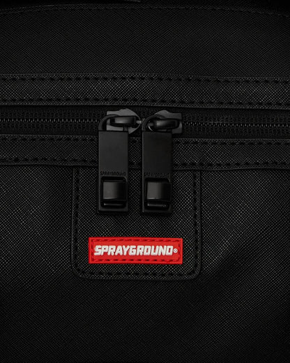 Sprayground KNIT COMMANDER DUFFLE