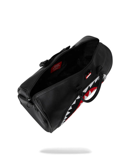 Sprayground KNIT COMMANDER DUFFLE