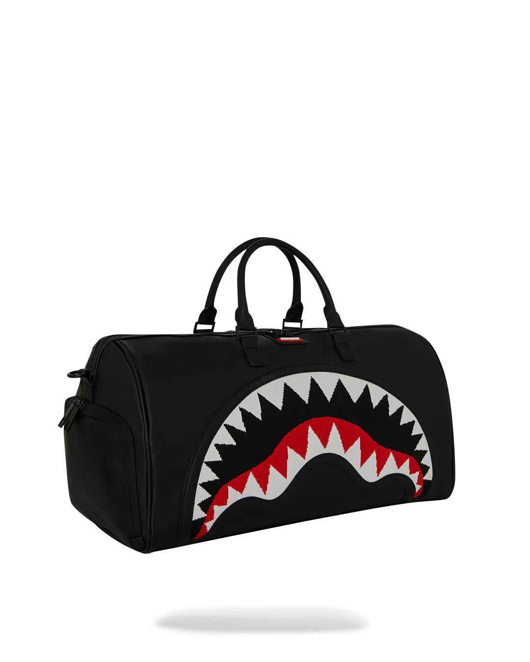 Sprayground KNIT COMMANDER DUFFLE