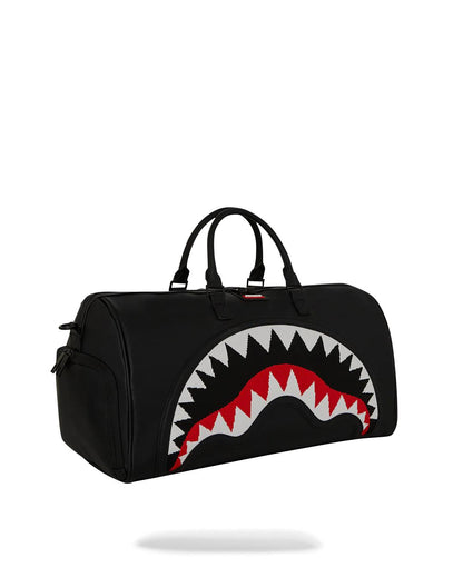 Sprayground KNIT COMMANDER DUFFLE