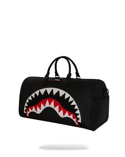 Sprayground KNIT COMMANDER DUFFLE