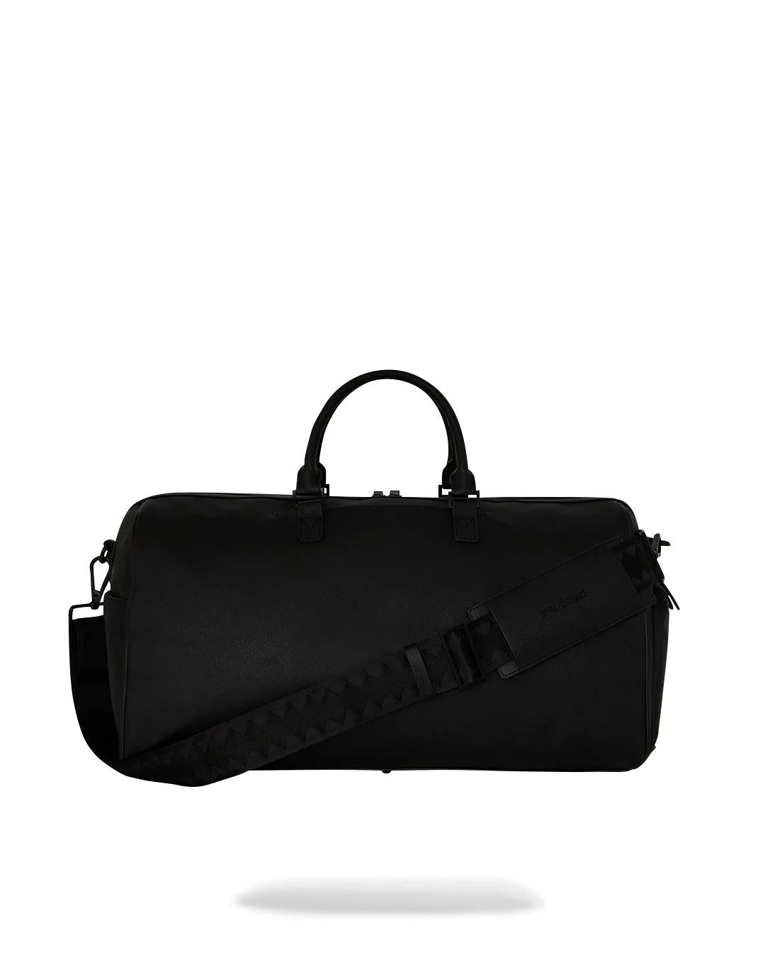 Sprayground KNIT COMMANDER DUFFLE