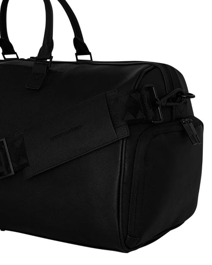 Sprayground KNIT COMMANDER DUFFLE