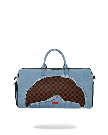 Sprayground SHORES OF ITALY DUFFLE