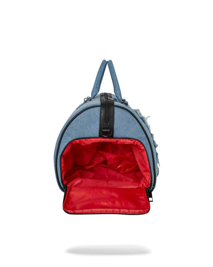 Sprayground SHORES OF ITALY DUFFLE