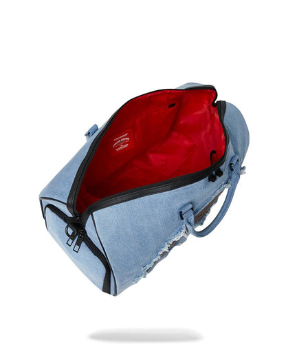 Sprayground SHORES OF ITALY DUFFLE