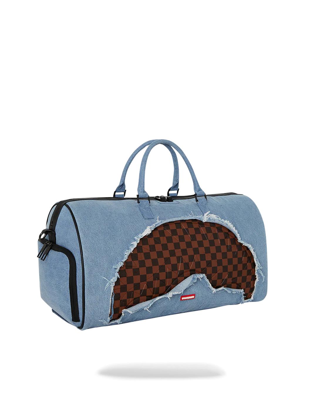 Sprayground SHORES OF ITALY DUFFLE
