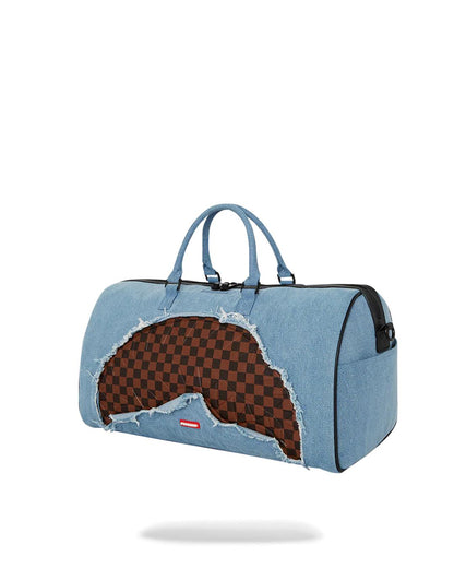 Sprayground SHORES OF ITALY DUFFLE