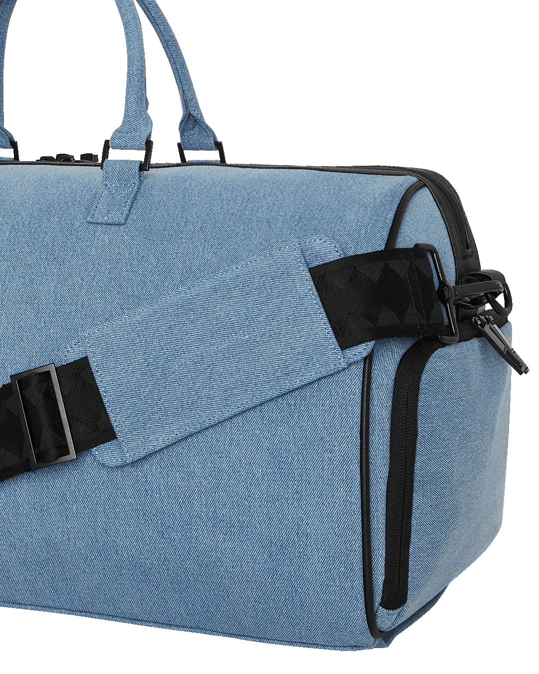 Sprayground SHORES OF ITALY DUFFLE