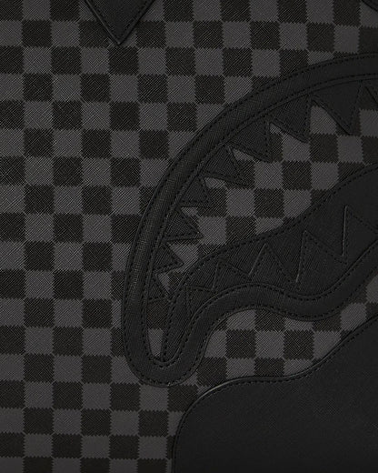 Sprayground MIDNIGHT CHATEAU PYRAMID DUFFLE