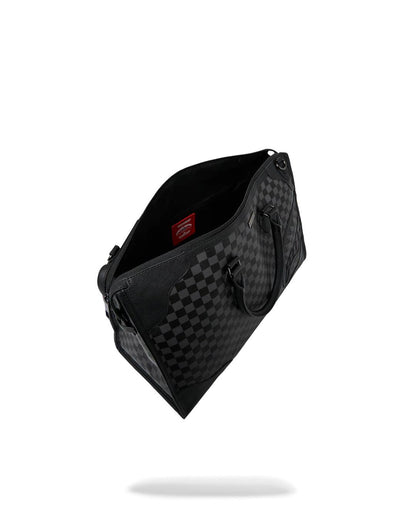 Sprayground MIDNIGHT CHATEAU PYRAMID DUFFLE