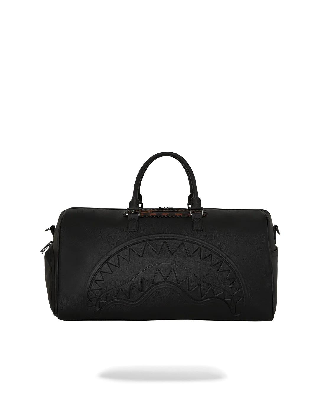 Sprayground CHECKPOINT ROYALE DUFFLE